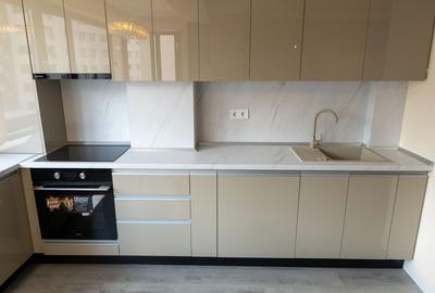 Pipera, Ivory Residence: apartament cu 2 camere - Comision 0%! - 12