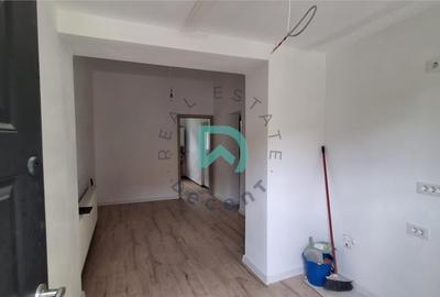 Apartament la casa,3 camere, 60mp, Vanzare, Sibiu. Piata Cluj - 11