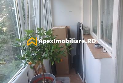 Ap. 3 cam de inchiriat Tineretului Bucuresti | Metrou 2 min | Ac Parc Parcare - 18