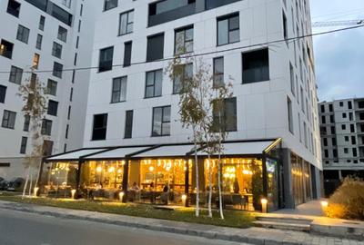 Spațiu comercial de vanzare Restaurant Brass Aviatori 1 Constanta - 1