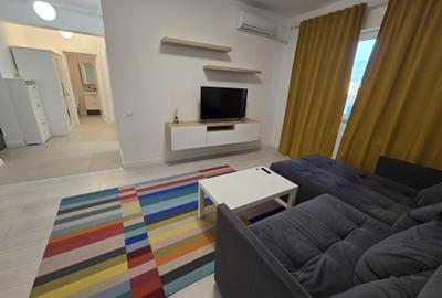 Regie Residence Apartament  2 CAMERE  MODERN, 7 Min M Grozavesti - 2
