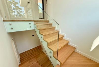 Vilă contemporană premium in Baneasa, design modern și confort all-season - 7