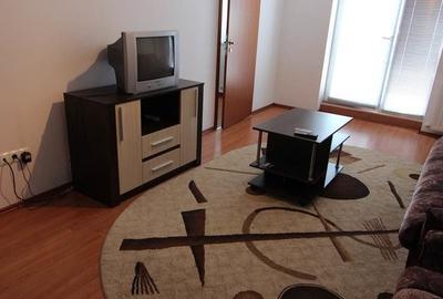 Apartament cu 2 camere decomandat, mobilat în Aradului