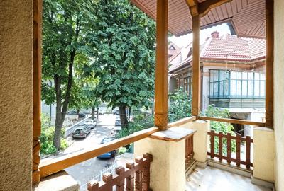 VANZARE VILA 8 CAMERE KISELEFF- PARCUL KISELEF- STR. ELIZA ZAMFIRESCU LEONIDA - 18