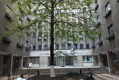 Garsoniera de vanzare Calea Victoriei - OFERTĂ LIMITATĂ - 9