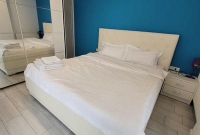 Comision 0! Mamaia -Hotel Opera - 2 camere -mobilat - vedere laterala mare - 15