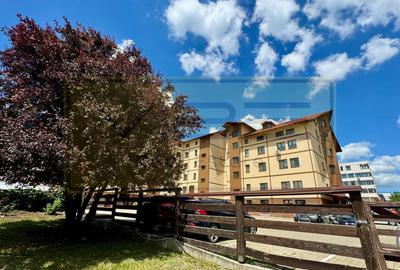 Apartament 1 camera decomandat+parcare Platou Galata-Kaufland Voinesti - 16