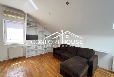 VILA P+E+M, 5 camere, complex rezidential cu piscina, IANCU NICOLAE - 38