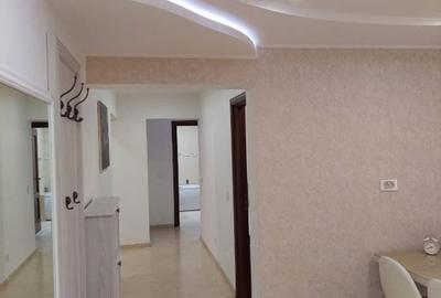 P-ța Unirii | 4 Camere | Renovat | Prox. Metrou | X2 Bai | X2 Balcon | - 5