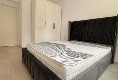 APARTAMENT DE INCHIRIAT 2 CAMERE VALEA LARGA - DRUMUL TABEREI - SECTOR 6 - 7