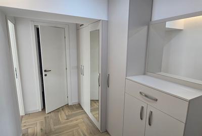 Apartament ultracentral mobilat si utilat cu parcare proprietate - 6