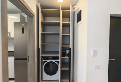 Apartament 2 cam | Prima inchiriere | Loc parcare | Aparatorii Patriei - 10