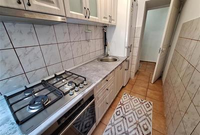 Apartament 3 camere, etaj 1, mobilat, zona Orizont - 6