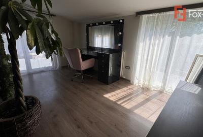Casa la curte comuna cu 3 camere, zona Dambovita - 3