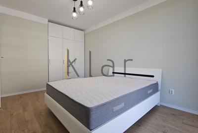 Apartament modern 2 camere 56mp, Plopilor, Parcul Rozelor - 4