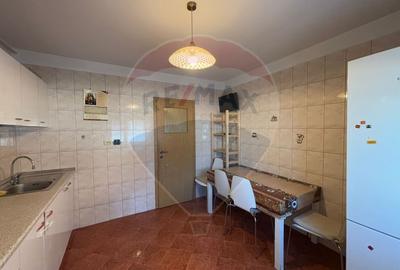 Apartament cu 2 camere de închiriat în zona Vitan Mall | Calea Vitan - 13