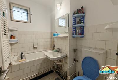 🏠 De vânzare – Apartament 3 camere, decomandat, zona Restaurantul Cosoreanu - 9