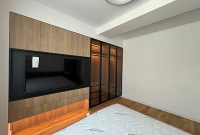 Apartament zona Unirii | 3 cam | Mobilat Lux | Terasa Superba - 145 mp | Parcare - 2