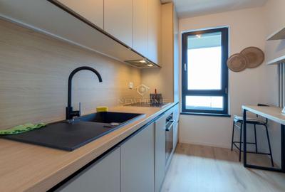 Apartament 2 camere, parcare, Zona Iulius Mall - 7