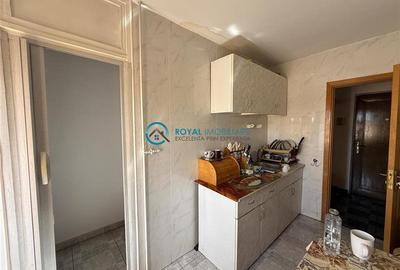 Royal Imobiliare - Vanzare apartament 2 camere zona Ultracentral - 9