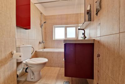 Apartament 2 camere decomandat – Bd. Brâncoveanu / Marie Curie - 17