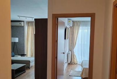 Apartament 2 camera Basarabia - 4