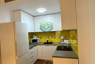 Apartament cu 2 camere Sos. Nordului - Herastrau - 5