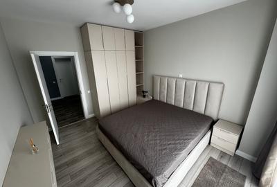 Direct proprietar | Apartament 2 camere de inchiriat | Mihai Bravu - 5