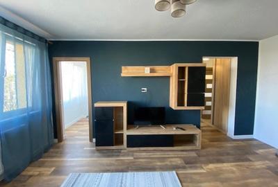 Obor - Apartament 2 camere  confort 1 - Modern - RENOVAT COMPLET - 2