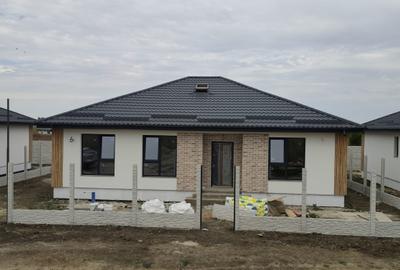 FARA COMISION in Bacu casa PARTER + pod Mansardabil cu 4 camere 2 bai terasa - 6