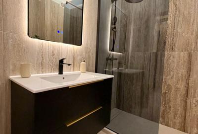 Apartament 2 Camere | Lujerului | LUX | complex Exigent 2 | Plaza Mall - 11
