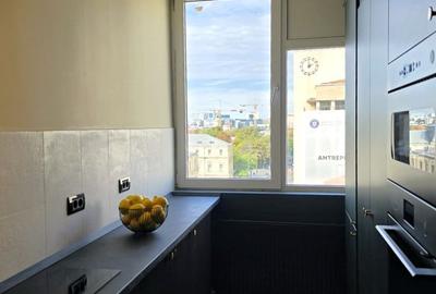 Spectacular ultracentral 3 room apartment | Amazing panorama - 15