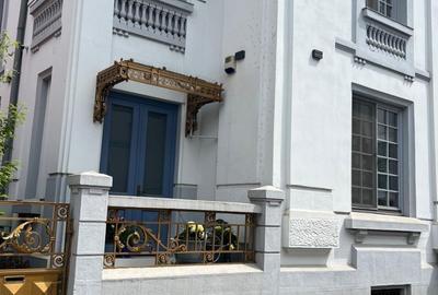 Vila Dorobanti-Capitale - 1