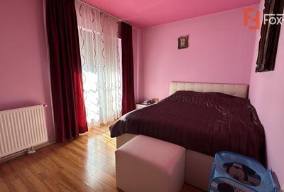 Duplex 4 camere, 126 mp, si teren de 300 mp in Giroc - 6
