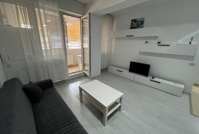 Apartament tip studio - Parcare - Aer Conditionat/Centrala - Militari - 4