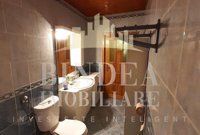 Apartament la casa Ghiroda, centrala proprie - 8