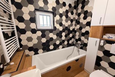 Duplex 4 camere 100m2 + Loc Parcare + Centrala Proprie | Parc Herastrau - 25