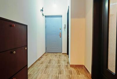Berceni metrou | Garsoniera spațioasă in bloc nou cu centrala și parcare proprie - 3
