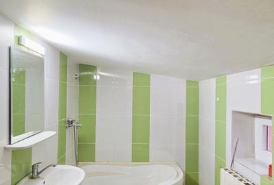 Unirii Casa Vila 320mp/ 12 camere/ Birouri/ It/ Creatie/ Showroom - 18