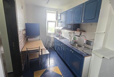 2 camere decomandat Turnu Magurele - Emil Racovita Berceni - 9