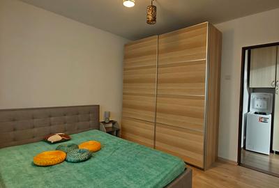 Apartament 2 Camere Semidecomandat, Etaj 2, Tatarasi Fluxul Alimentar! - 2