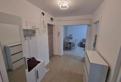 Victoria Emag- apartament 2 camere decomandat mobilat nou - 12