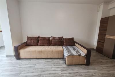 Garsonieră Drumul Taberei | Bloc Nou | Centrală Proprie | Metrou - 7