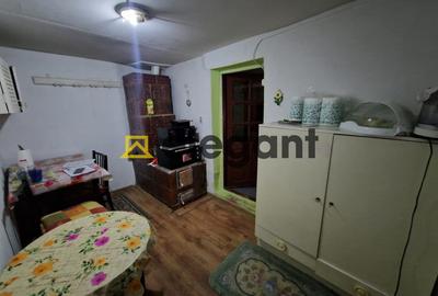 Casa 2 camere+anexe | Curte 258 mp | Utilitati | Brestei–Petrom - 8