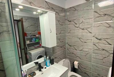 Apartament cu 2 camere decomandat, mobilat în Rahova