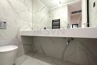 REA1029041 Apartament 3 camere Floreasca l Aviatiei - 8