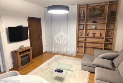 Duplex 3 camere ,Terasă 20 mp | Herăstrău / Primaverii & Metrou Aviatorilor - 1