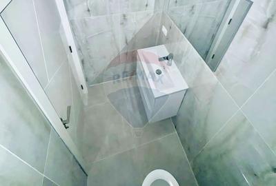 Ultracentral, apartament de LUX 3 camere de inchiriat - 16