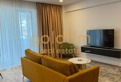SUPERB/PIPERA/TERASA GENEROASA/DISPONIBIL IMEDIAT/ZONA IANCU NICOLAE/PARCARE - 3