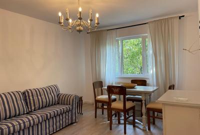 Apartament renovat si mobilat cochet - 1